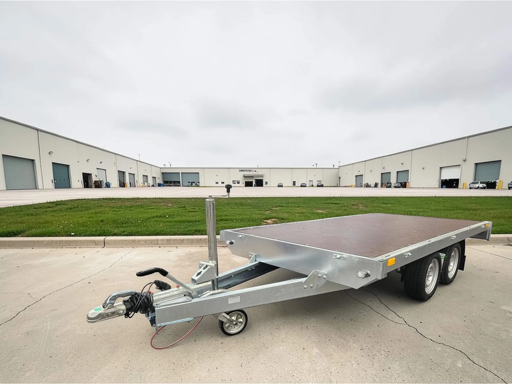 Neptun Nordica Pro N20-335 2 HL plattform