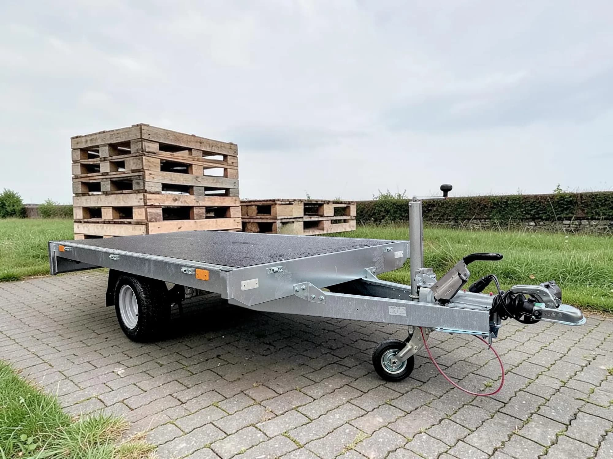 Neptun Nordica Pro N15-251 HL plattform