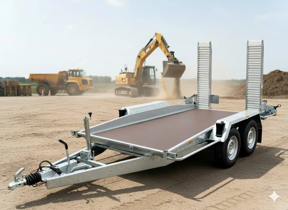 Neptun LoadMax N35-350 2BLD