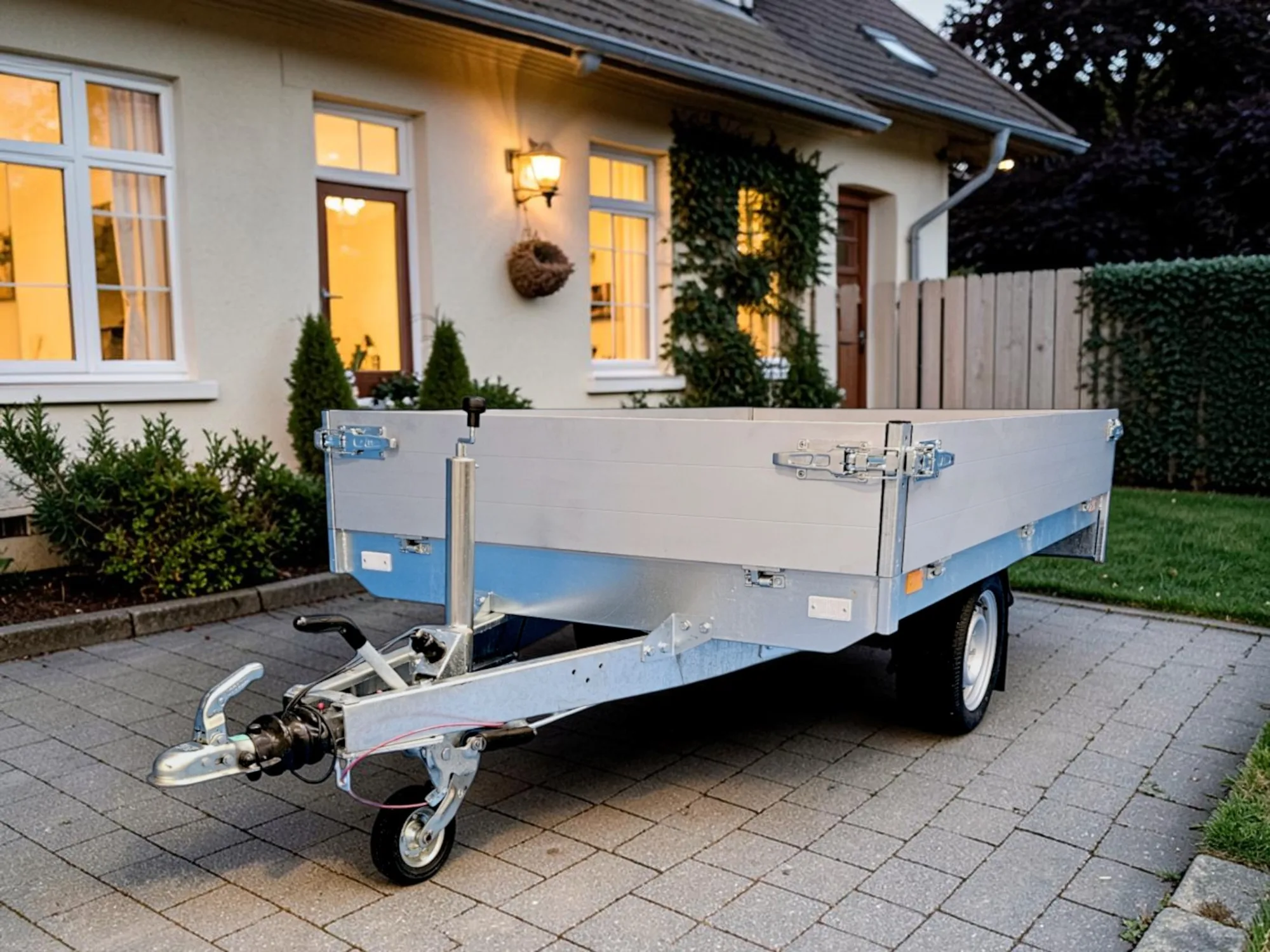 Neptun Nordica Pro N15-251 HL