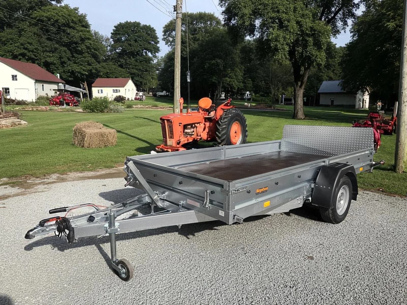 Neptun Multi N15-380 M18 ver. A