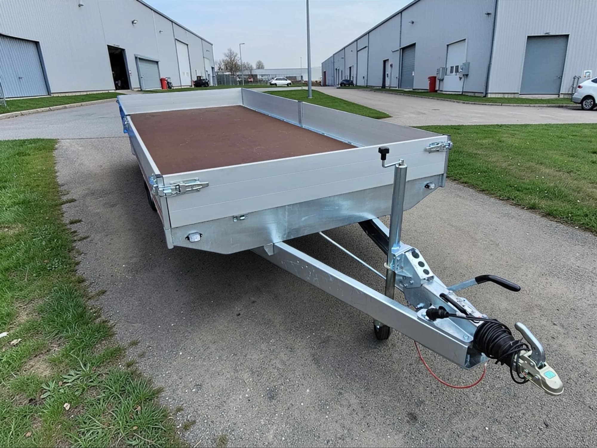 Neptun Nordica Pro N35-508 2HL