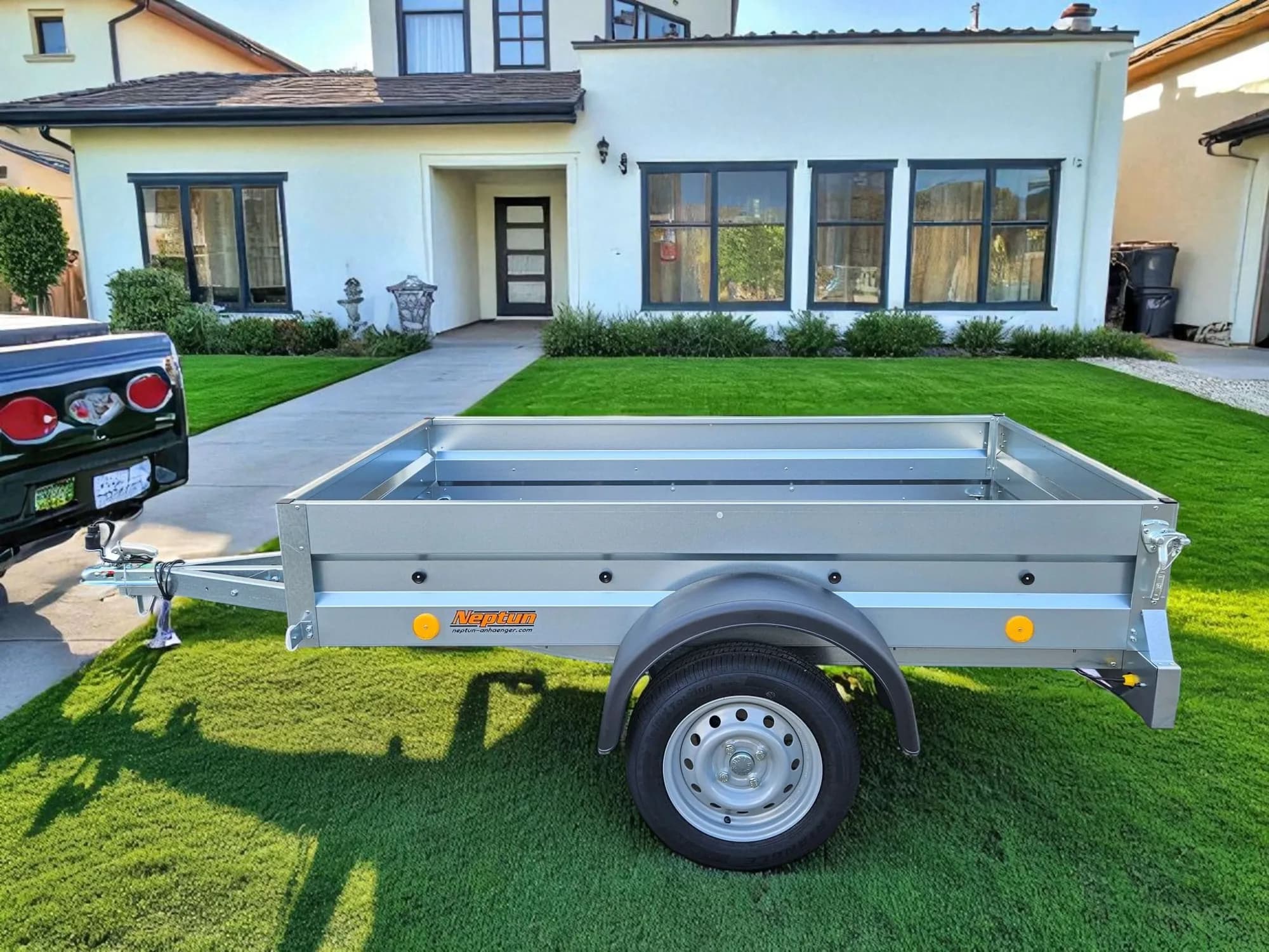 Neptun Pratik N7-202 PTB