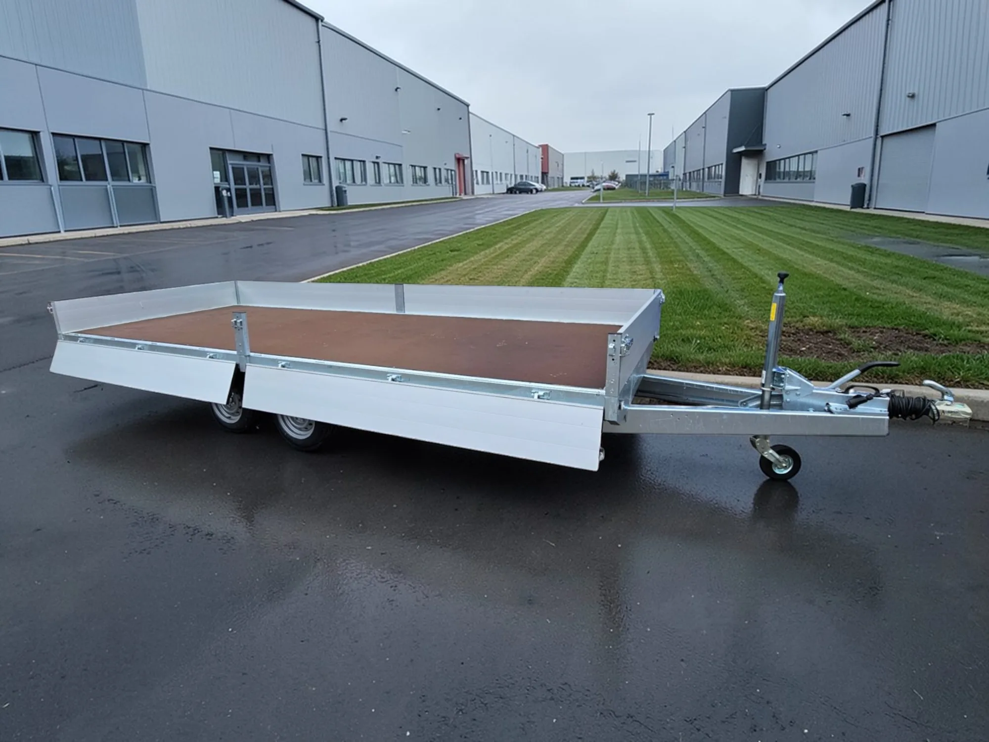 Neptun Nordica Pro N35-588 2 HL