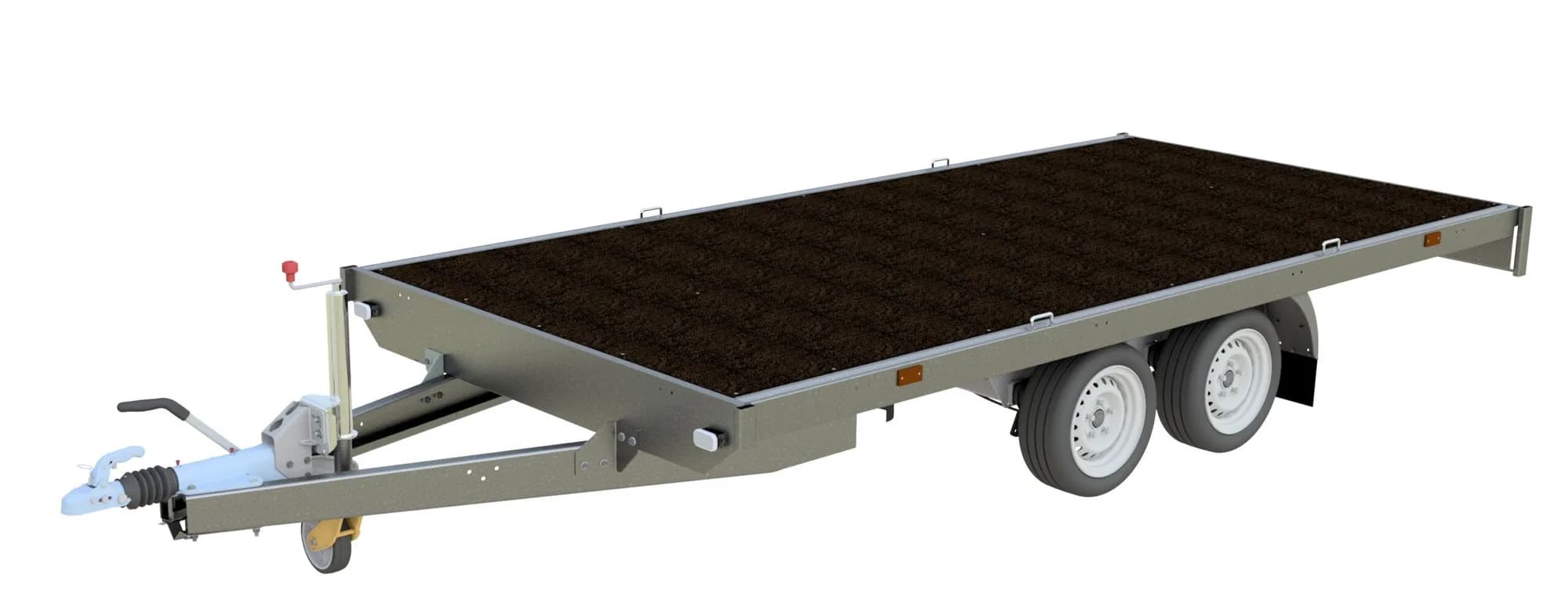 Neptun Nordica Pro N27-405 2 HL plattform