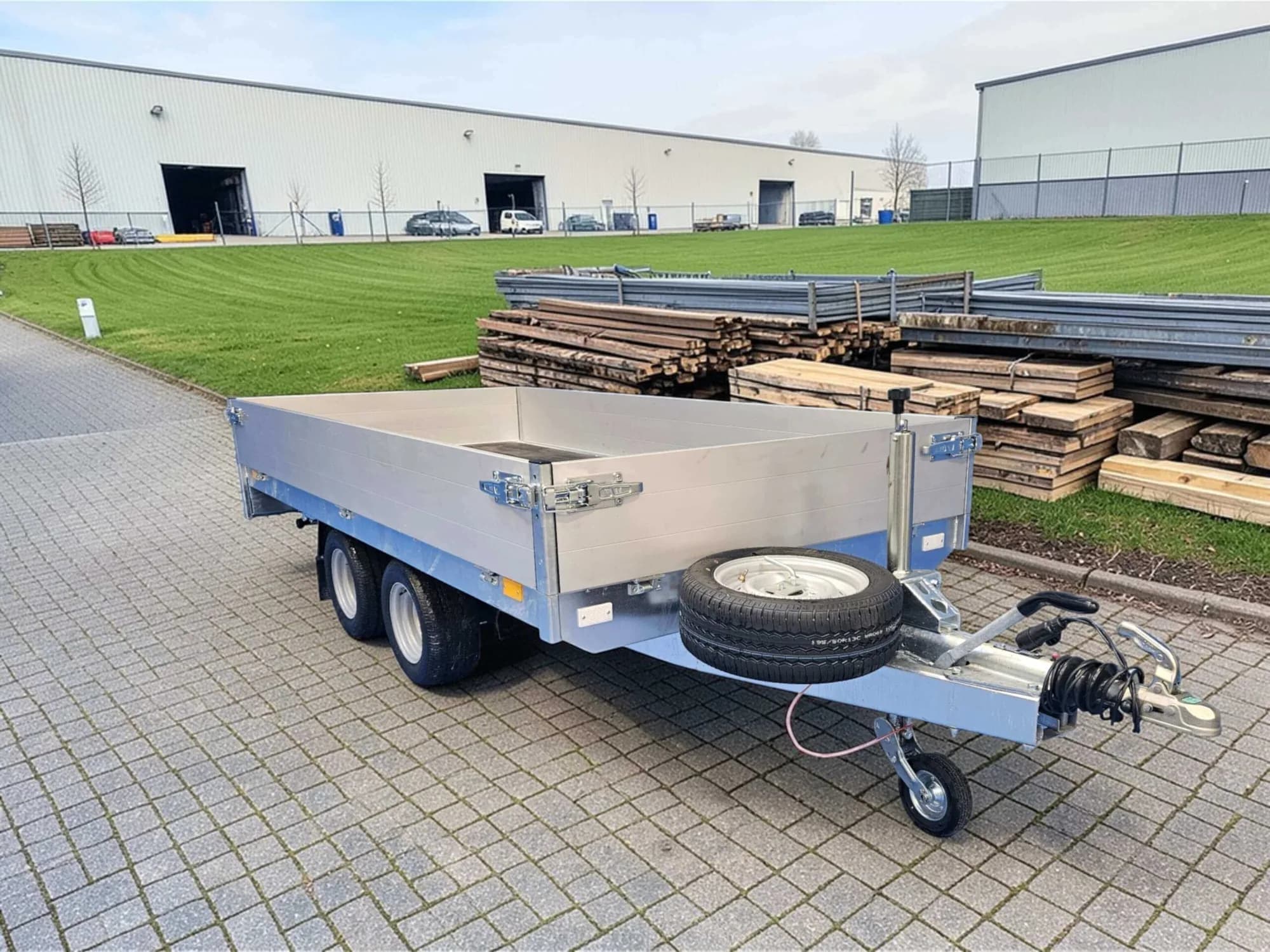 Neptun Nordica Pro N20-306 2 HL