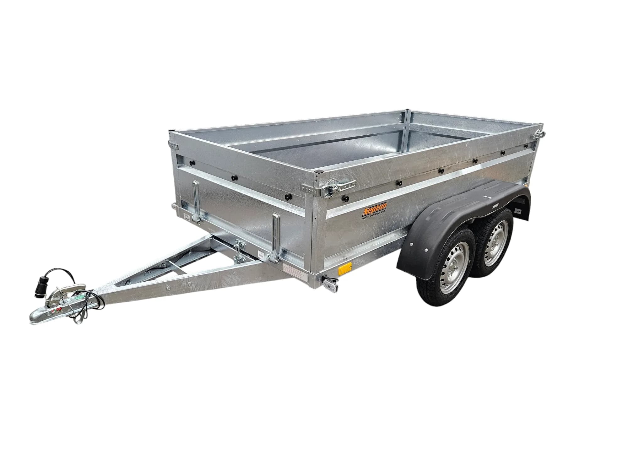 Neptun Pro N7-263 2 PRO+