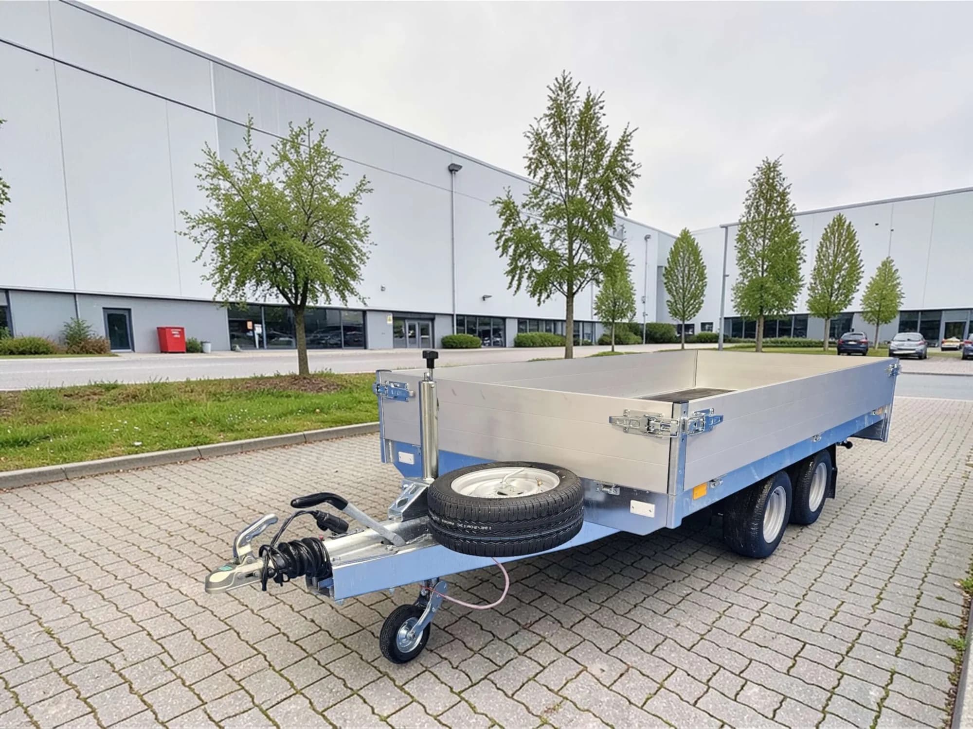 Neptun Nordica Pro N27-306 2 HL